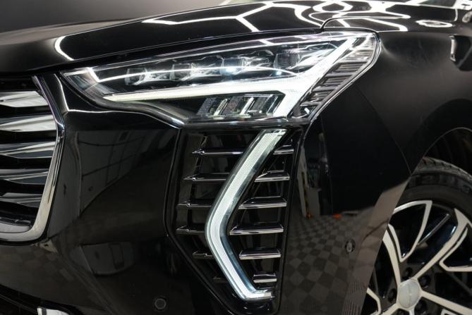 Haval Jolion I с пробегом 2023 года, цена 1 664 000 рублей, 91000 км, внедорожник, Автокод Объявления