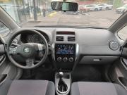 Suzuki SX4 I (Classic) Ижевск  - изображение 39