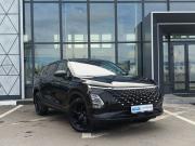 Omoda C5 I Москва  - изображение 32