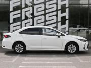Toyota Corolla XII (E210) Рестайлинг Волгоград  - изображение 26