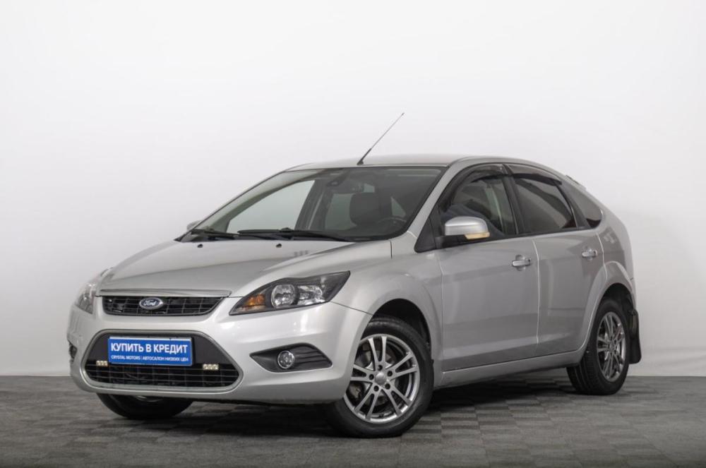 Ford Focus II Рестайлинг Томск  - изображение 2