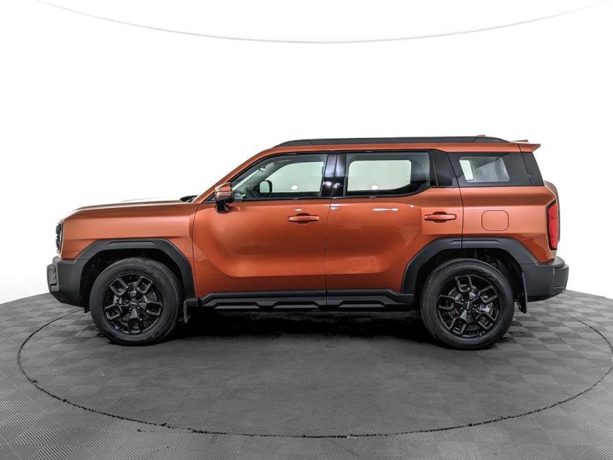 Haval H3 I Москва  - изображение 8