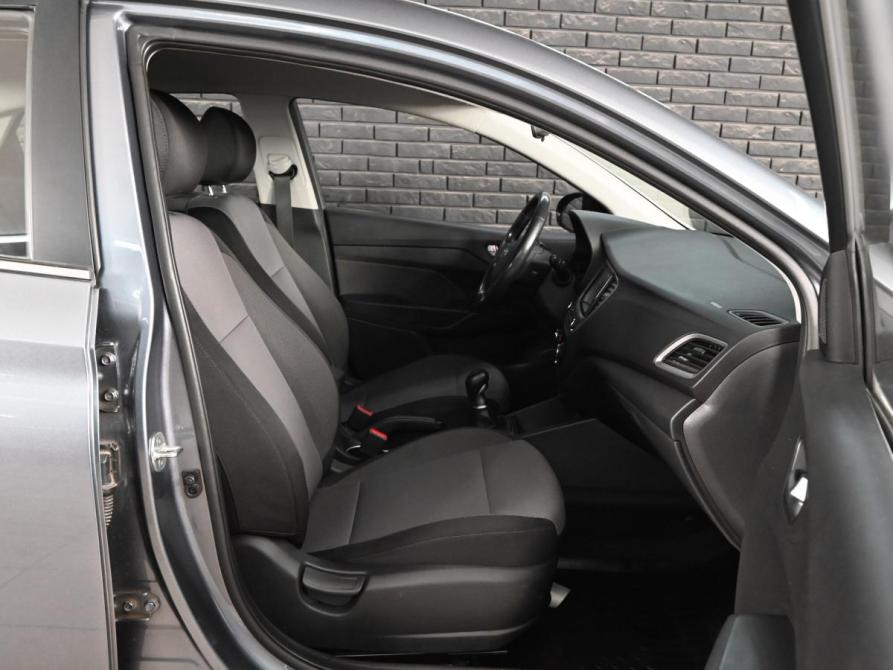 Hyundai Solaris II Екатеринбург  - изображение 13