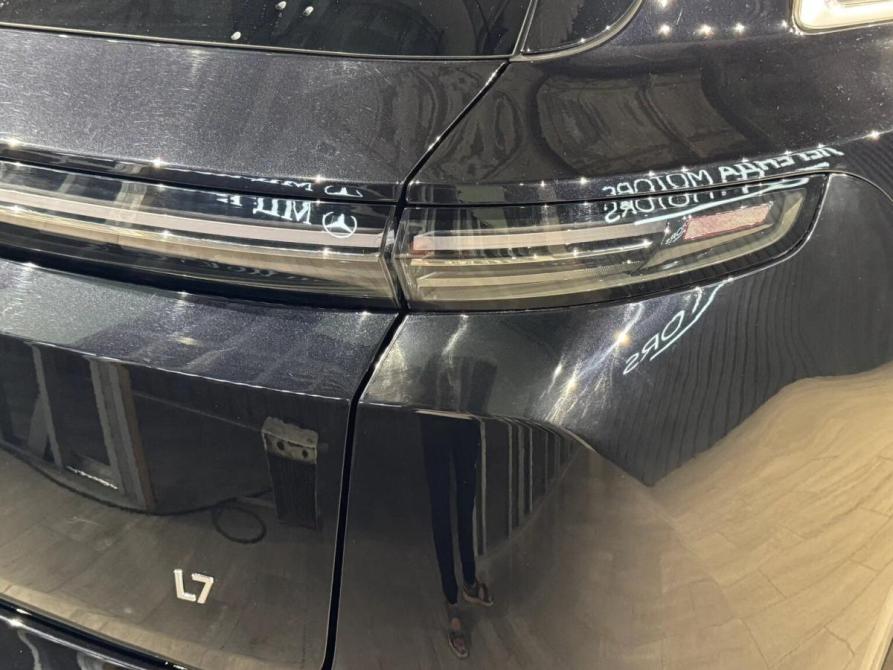 Li Auto (Lixiang) L7 I Иркутск  - изображение 10