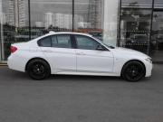 BMW 3 серии VI (F3x) Рестайлинг Москва  - изображение 30