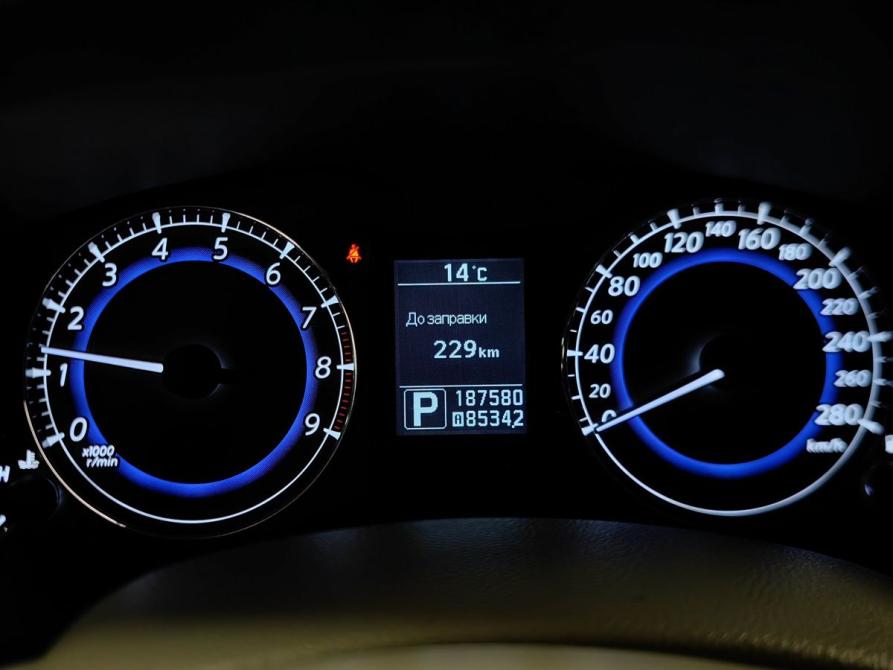 Infiniti QX50 I Москва  - изображение 18