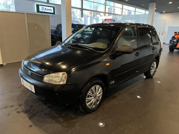 Lada (ВАЗ) Kalina I с пробегом 2012 года, цена 284 000 рублей, 174240 км, универсал, Автокод Объявления