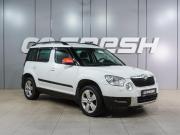 Skoda Yeti I Воронеж  - изображение 23