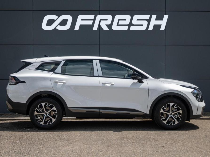 Kia Sportage V Краснодар  - изображение 3