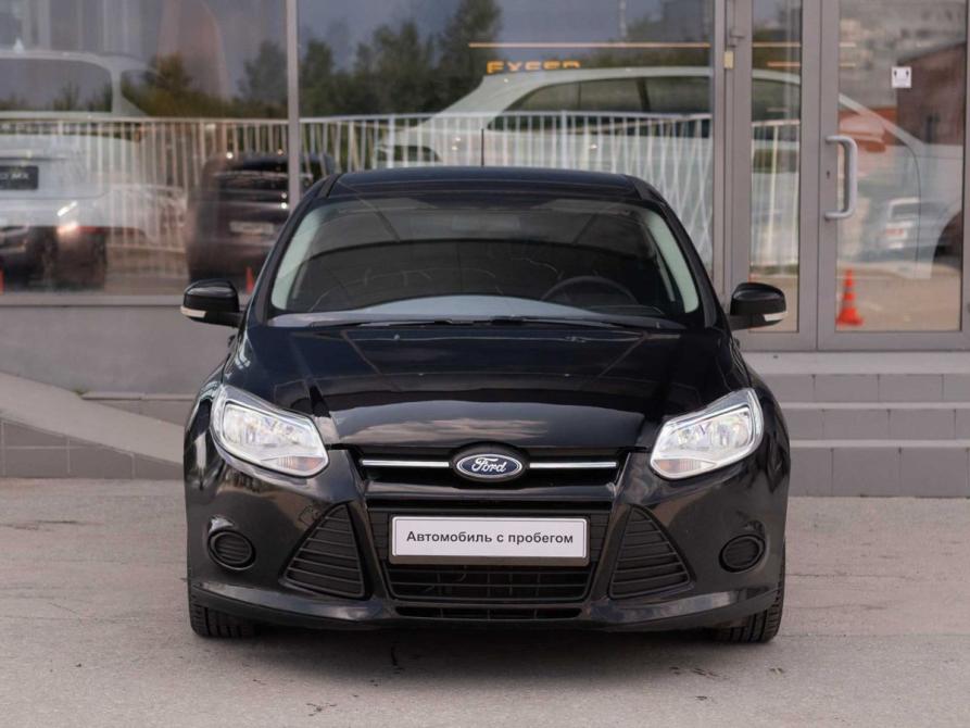 Ford Focus III Новосибирск  - изображение 2