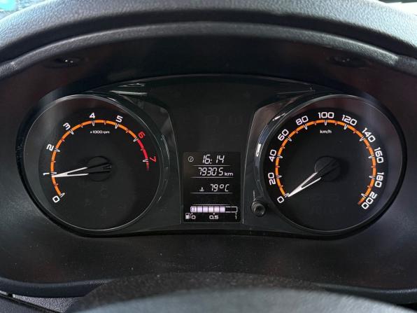 Lada (ВАЗ) Granta I Рестайлинг с пробегом 2019 года, цена 690 000 рублей, 79300 км, седан, Автокод Объявления
