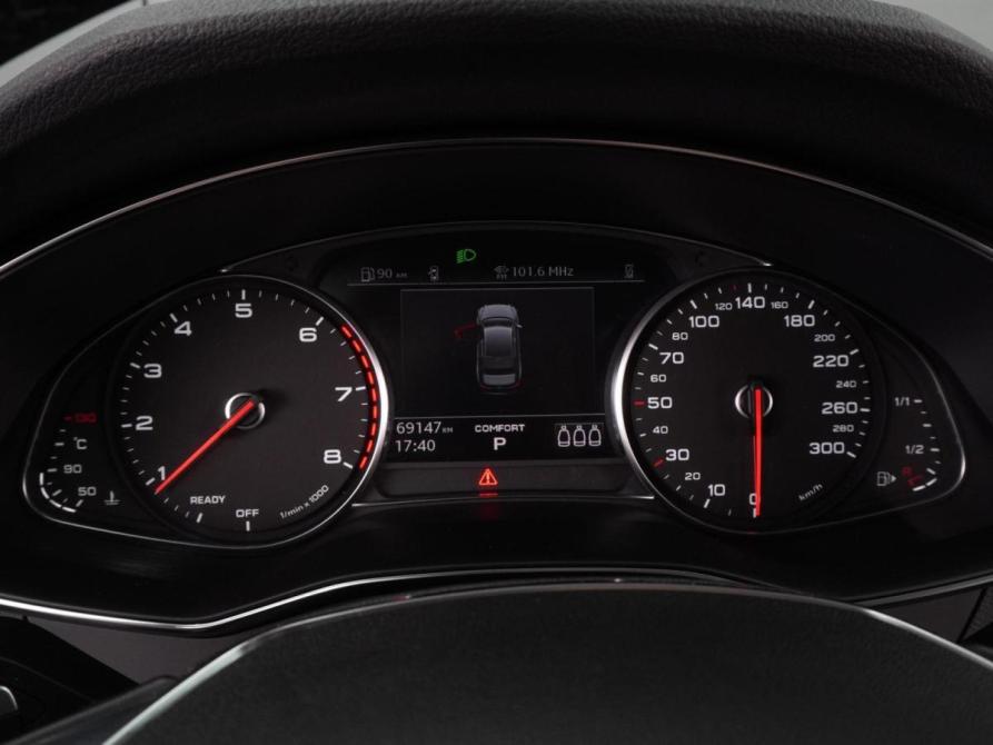 Audi A6 V (C8) Воронеж  - изображение 12
