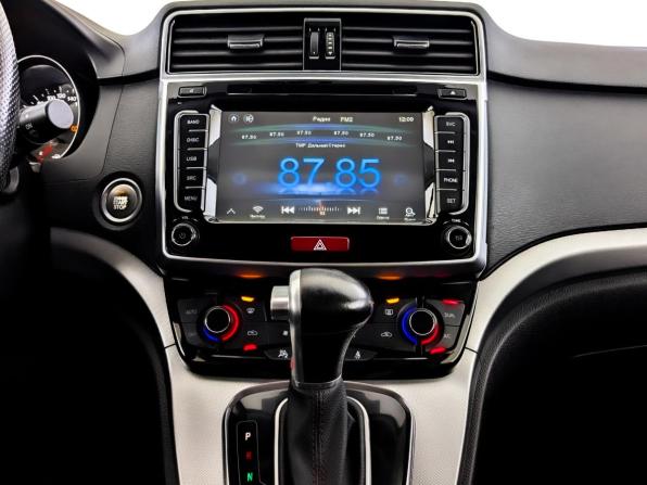 Haval H6 I с пробегом 2018 года, цена 1 350 000 рублей, 127755 км, внедорожник, Автокод Объявления