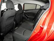 Mazda Axela III Иркутск  - изображение 30