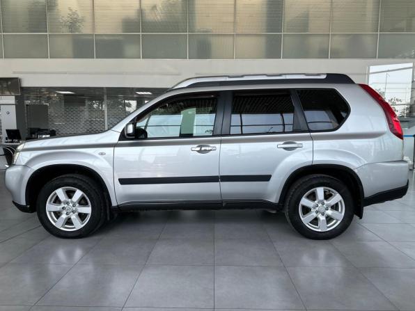 Nissan X-Trail II с пробегом 2010 года, цена 1 140 000 рублей, 290000 км, внедорожник, Автокод Объявления