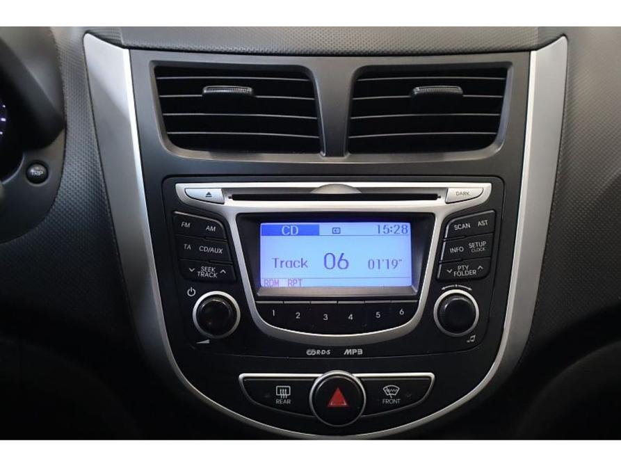 Hyundai Solaris I Коломна  - изображение 10