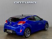 Hyundai Veloster I Краснодар  - изображение 21