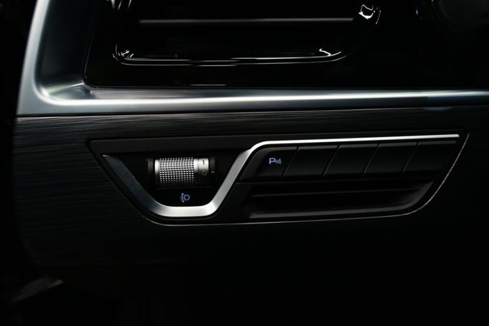 Geely Tugella I Рестайлинг Крым  - изображение 14