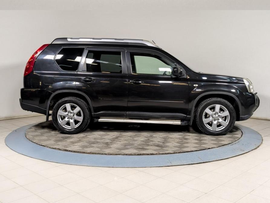 Nissan X-Trail II Екатеринбург  - изображение 9