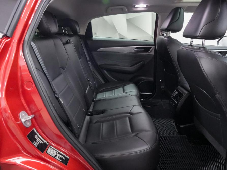 Haval F7x I Рестайлинг Ульяновск  - изображение 13