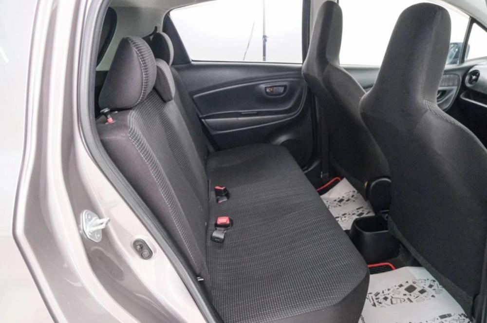 Toyota Vitz III (XP130) Рестайлинг Красноярск  - изображение 21