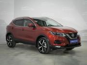 Nissan Qashqai II Рестайлинг Новосибирск  - изображение 38