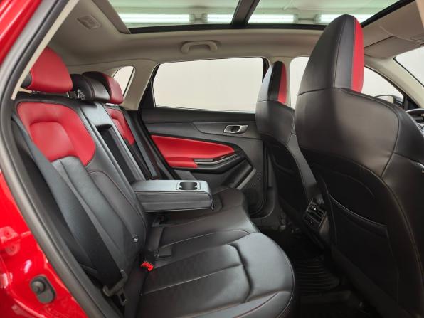 Changan CS55 Plus II с пробегом 2024 года, цена 2 010 000 рублей, 37956 км, внедорожник, Автокод Объявления