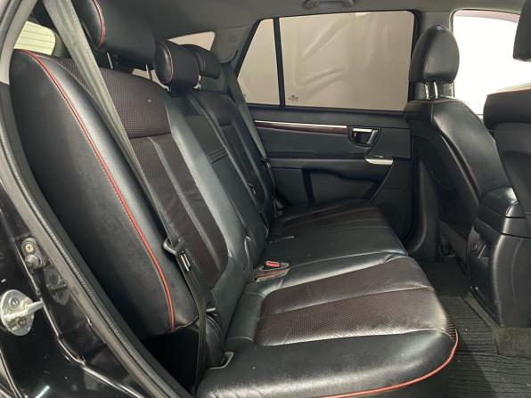 Hyundai Santa Fe II с пробегом 2009 года, цена 1 060 000 рублей, 268673 км, внедорожник, Автокод Объявления