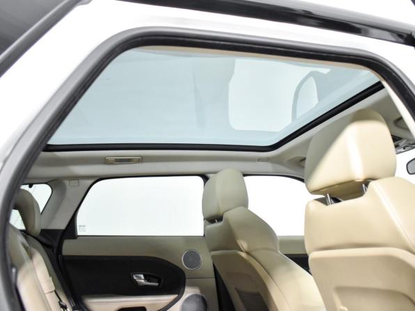 Land Rover Range Rover Evoque I с пробегом 2012 года, цена 1 990 000 рублей, 147174 км, внедорожник, Автокод Объявления