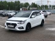Hyundai Solaris II Пермь  - изображение 8