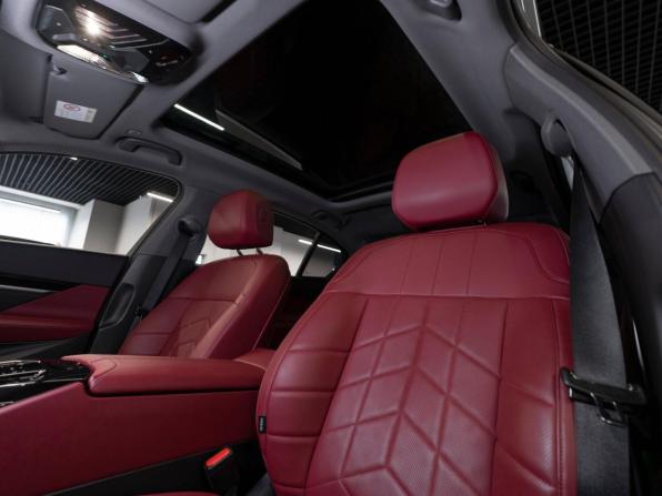 BMW 5 серии VIII (G60/G61/G68) с пробегом 2024 года, цена 6 200 000 рублей, 21730 км, седан, Автокод Объявления