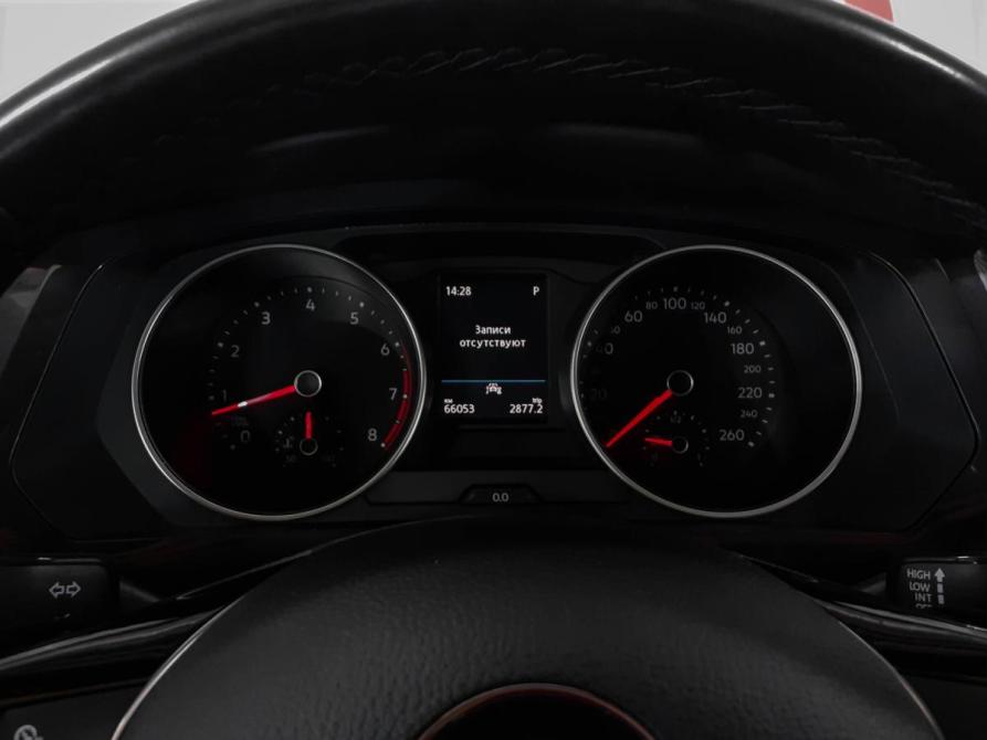 Volkswagen Tiguan II Москва  - изображение 12