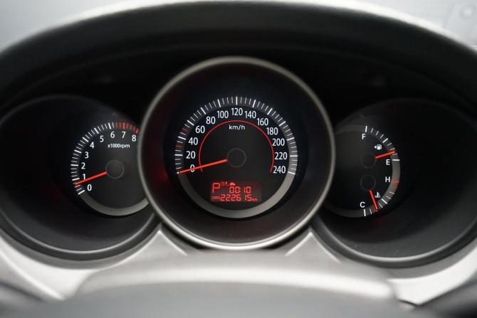 Kia Magentis II Рестайлинг с пробегом 2009 года, цена 840 000 рублей, 222254 км, седан, Автокод Объявления