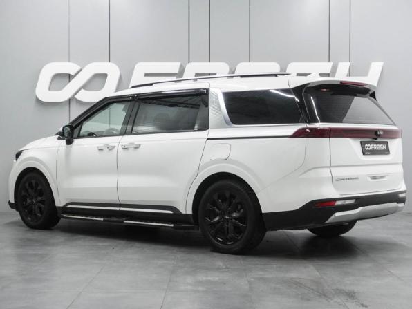 Kia Carnival IV с пробегом 2021 года, цена 4 110 000 рублей, 71478 км, минивэн, Автокод Объявления