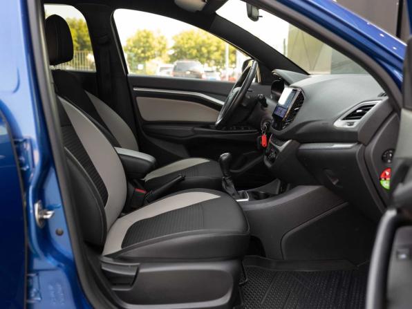 Lada (ВАЗ) Vesta I с пробегом 2021 года, цена 1 100 000 рублей, 145349 км, универсал, Автокод Объявления