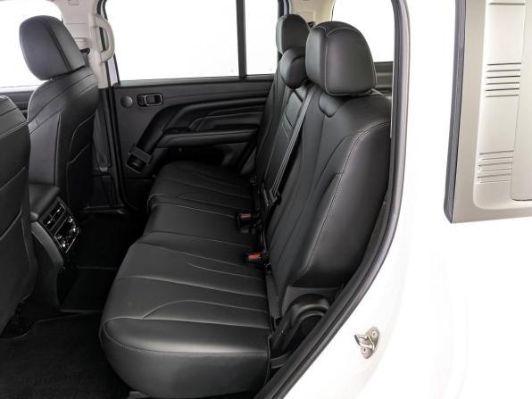 Haval H9 II с пробегом 2024 года, цена 3 915 000 рублей, 51900 км, внедорожник, Автокод Объявления