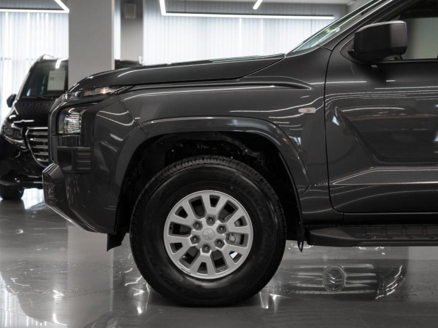 Mitsubishi L200 VI Москва  - изображение 19