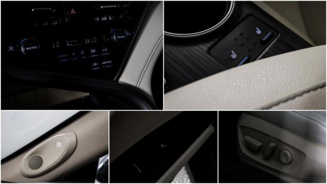 Toyota Camry VIII (XV70) Рестайлинг с пробегом 2021 года, цена 3 499 000 рублей, 69564 км, седан, Автокод Объявления