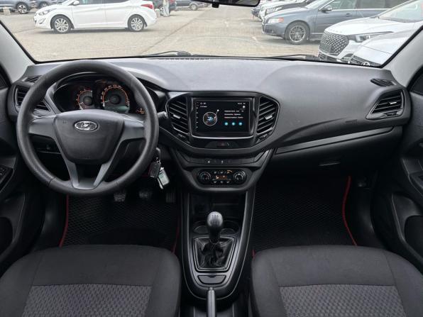 Lada (ВАЗ) Vesta I с пробегом 2019 года, цена 659 000 рублей, 161852 км, седан, Автокод Объявления