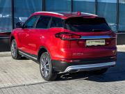Geely Atlas Pro Екатеринбург  - изображение 24