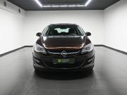 Opel Astra J Рестайлинг Тверь  - изображение 23