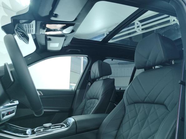 BMW X5 IV (G05/G18) Рестайлинг с пробегом 2025 года, цена 13 990 000 рублей, 8405 км, внедорожник, Автокод Объявления