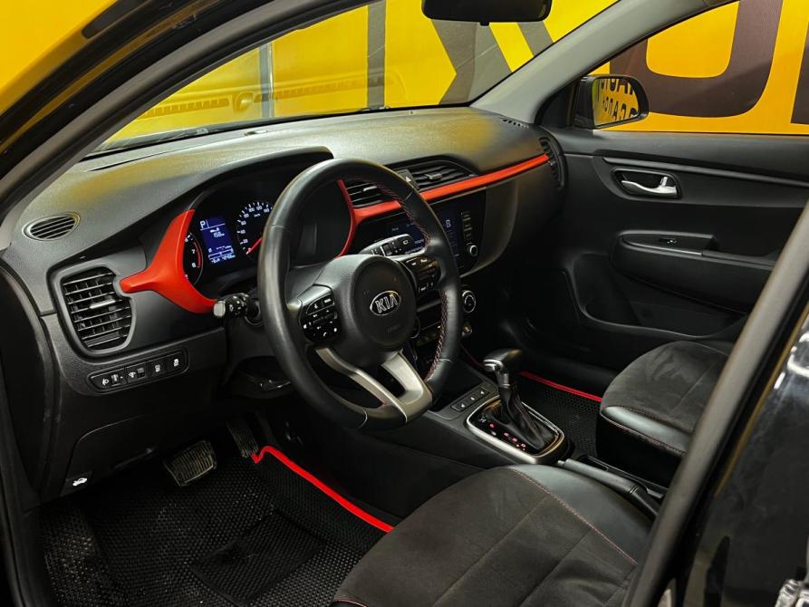 Kia Rio IV Рестайлинг Ижевск  - изображение 7