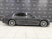 Mercedes-Benz S-Класс VII (W223) Москва  - изображение 34