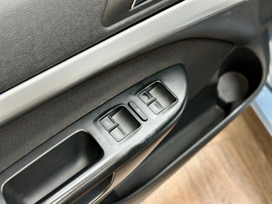 Skoda Octavia II (A5) Рестайлинг Уфа  - изображение 12