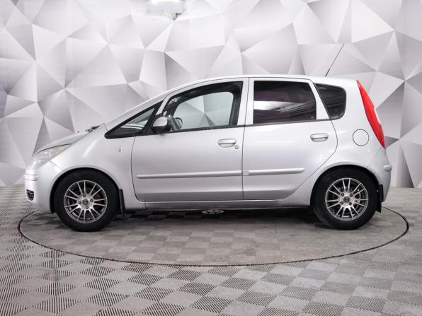 Mitsubishi Colt VI (Z20/Z30) с пробегом 2007 года, цена 399 000 рублей, 214000 км, хэтчбек, Автокод Объявления