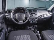Lada (ВАЗ) Granta I Рестайлинг Ростов-на-Дону  - изображение 21
