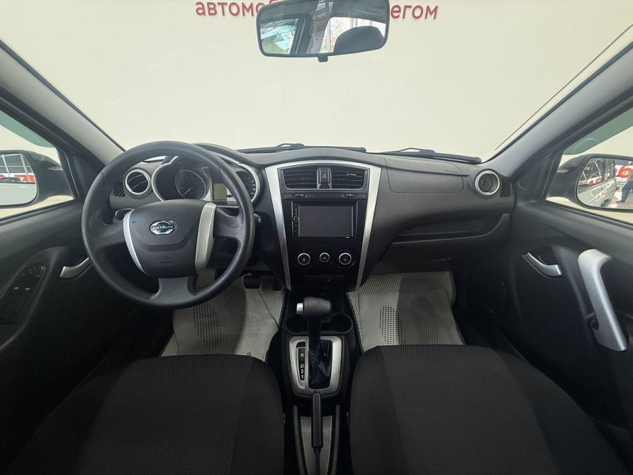 Datsun mi-DO Смоленск  - изображение 10