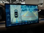 BYD Han I Рестайлинг Москва  - изображение 52