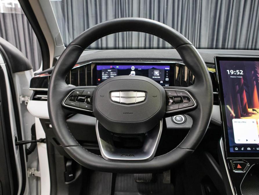 Geely Atlas II Москва  - изображение 17